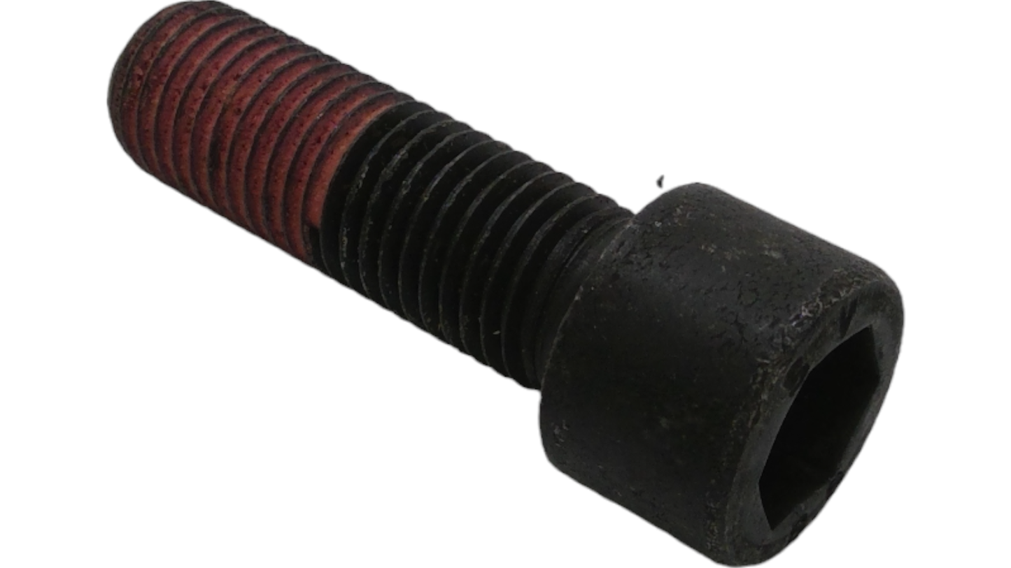 New OEM Genuine AGCO Bolt, Part # E601633