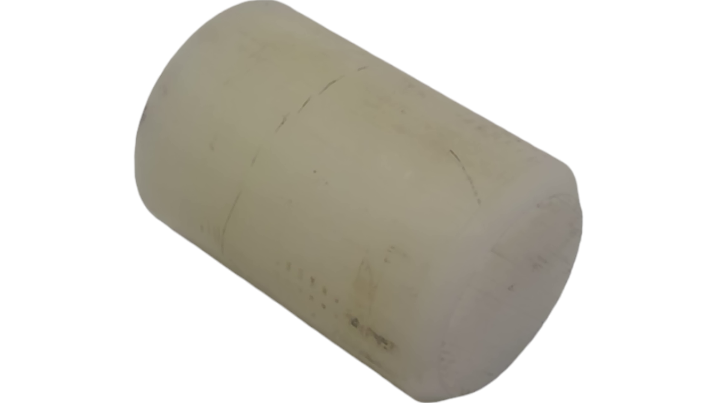 New OEM Genuine AGCO Wear Block, Part # F4122404