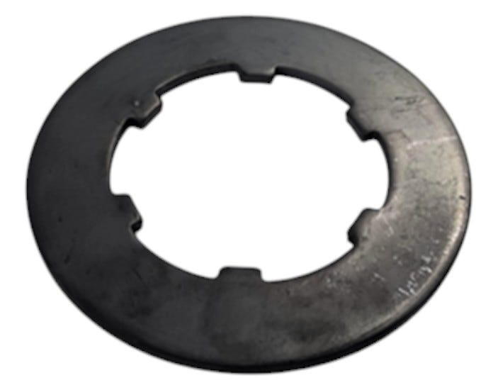 New OEM Genuine AGCO Plate, Part # F4123048P