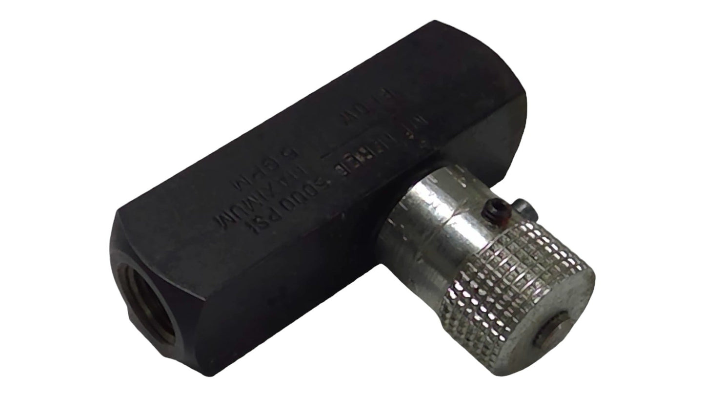 New OEM Genuine AGCO Valve, Part # N12768