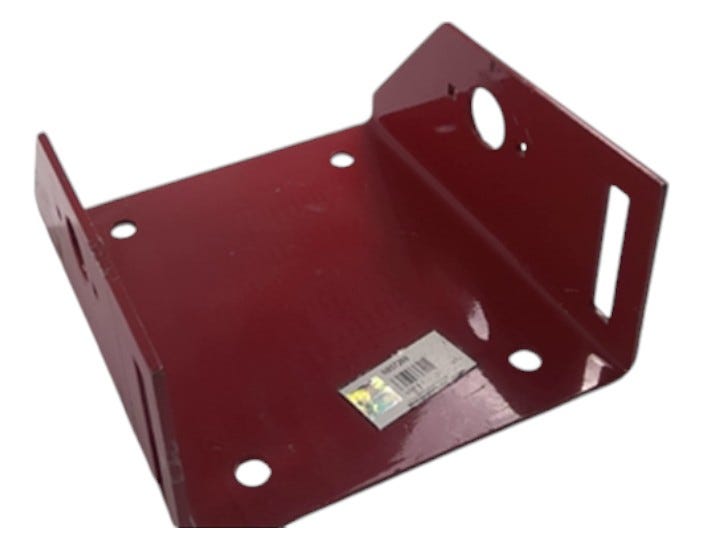 New OEM Genuine AGCO Bearing Bracket, Part # N857269