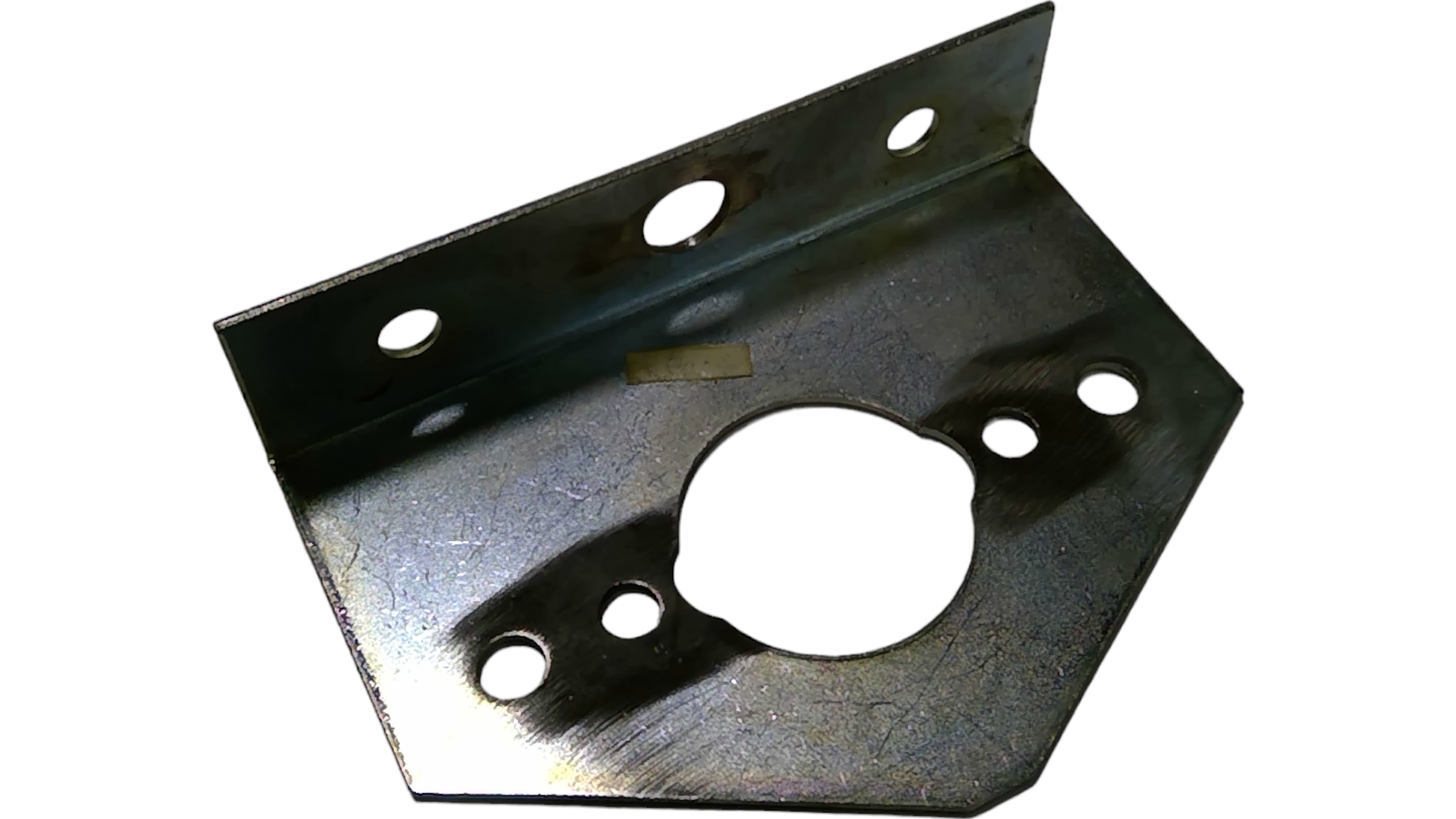New OEM Genuine AGCO Bracket, Part # R1012212