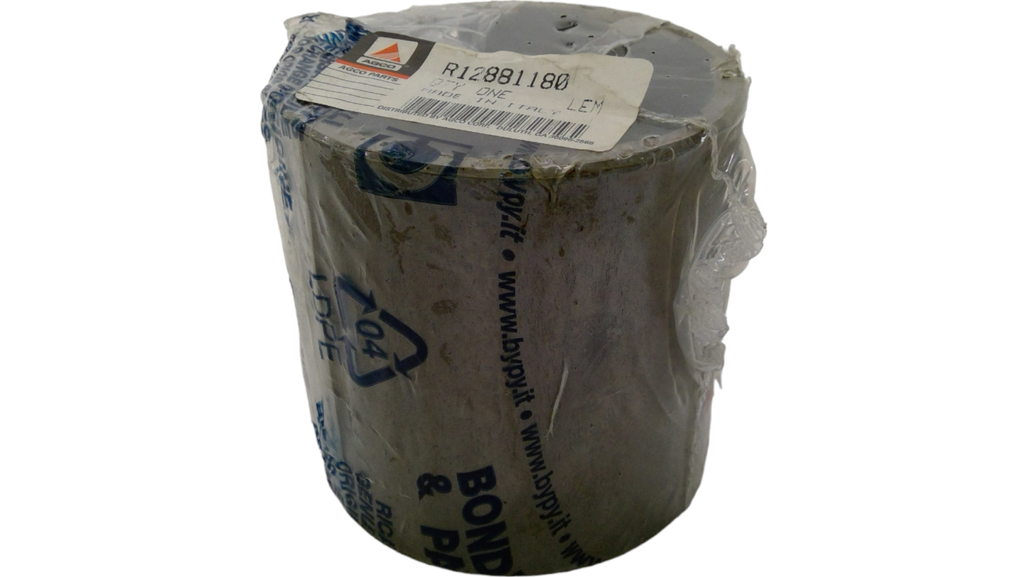 New OEM Genuine AGCO Yoke, Part # R12881180