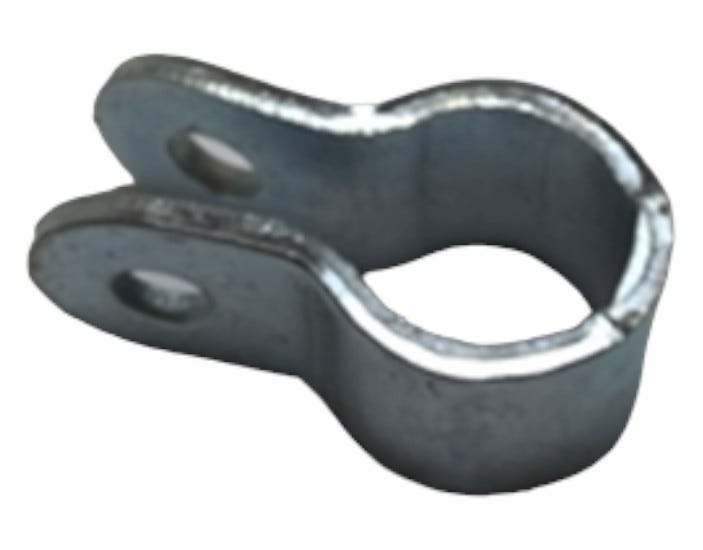 New OEM Genuine AGCO Clamp, Part # R18030906