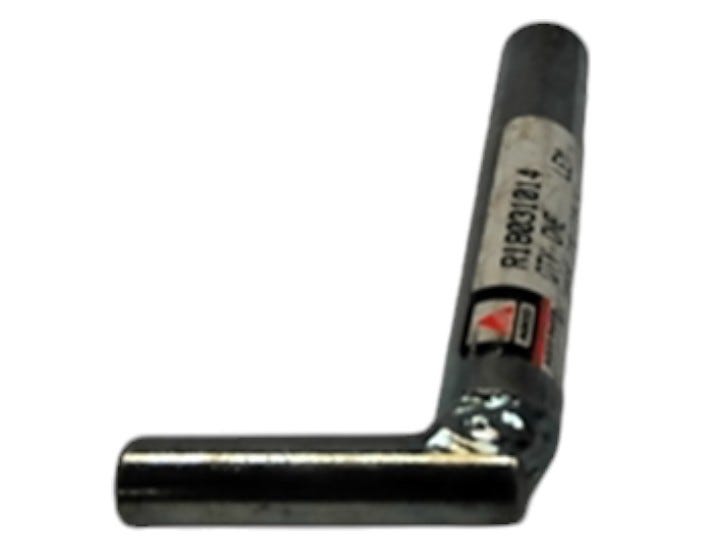 New OEM Genuine AGCO Pin, Part # R18031014