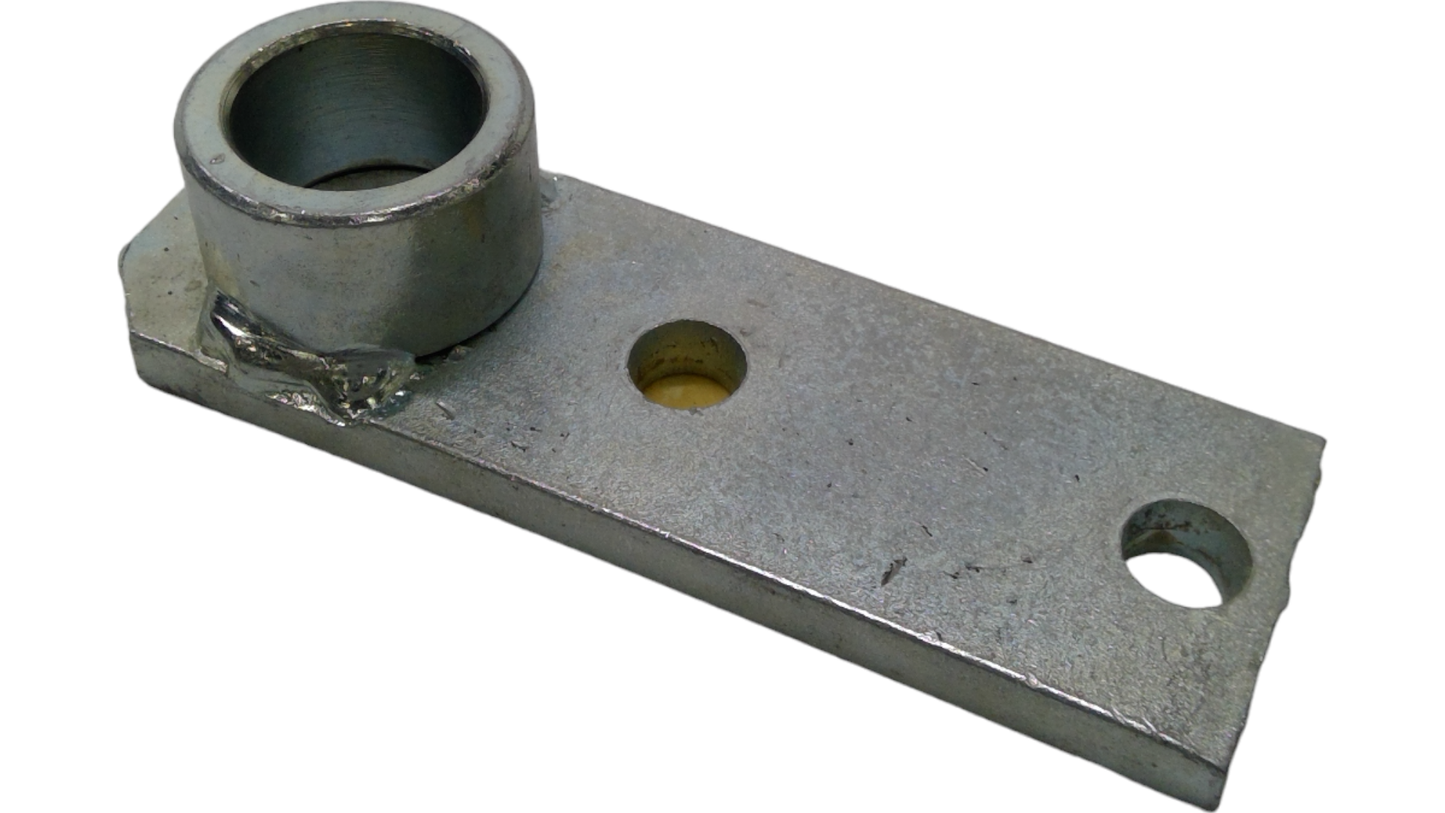 New OEM Genuine AGCO Bracket, Part # R18031020