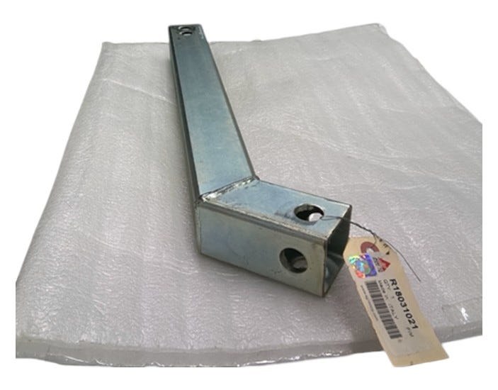 New OEM Genuine AGCO Bar, Part # R18031021