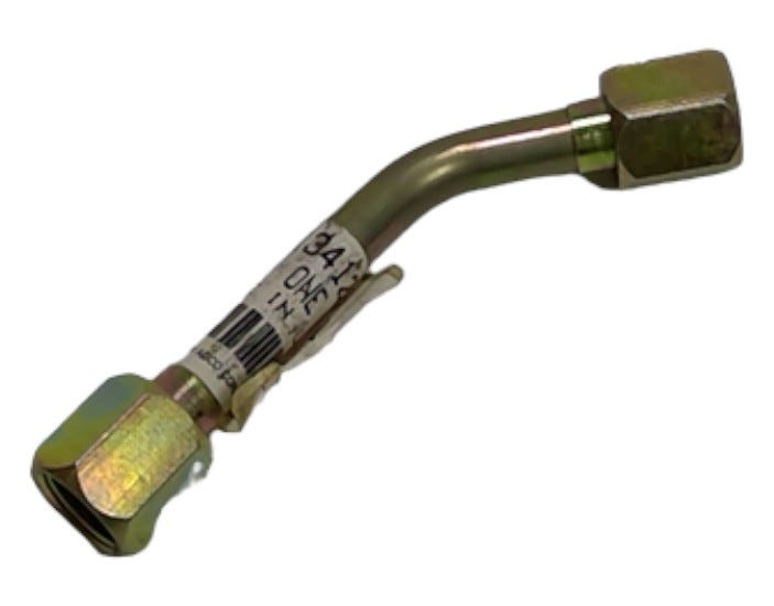 New OEM Genuine AGCO Tube, Part # SL134126