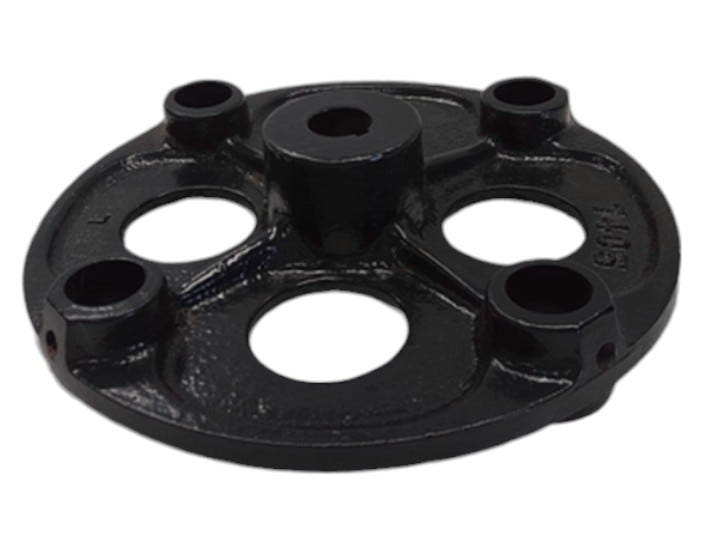 New OEM Genuine AGCO Head, Part # T47405