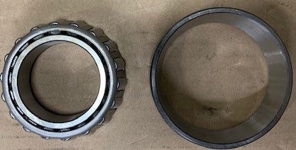 New OEM Genuine AGCO Bearing, Part # T4917597P