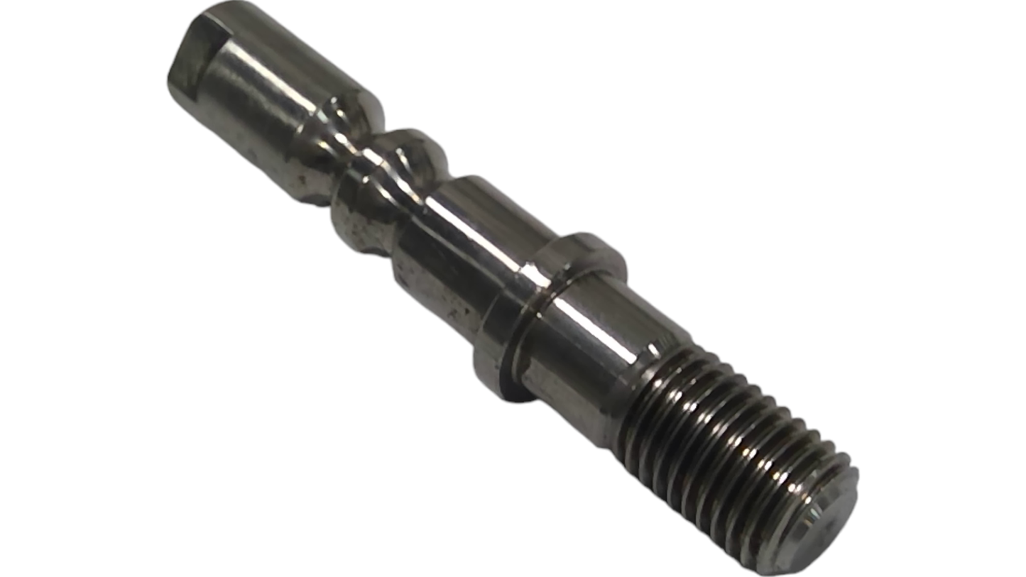 New OEM Genuine AGCO Axle Shaft, Part # V30382700