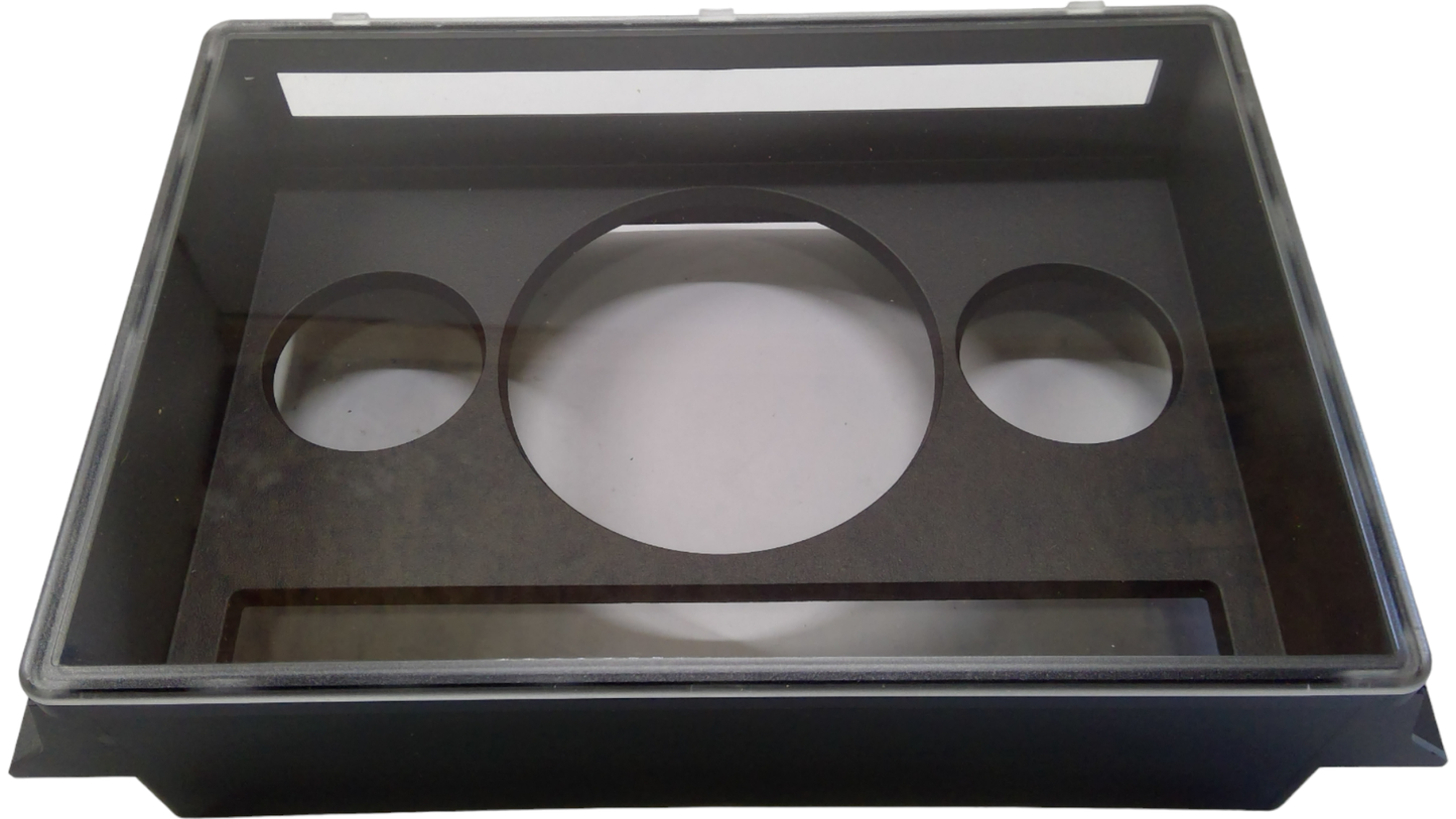 New OEM Genuine AGCO Housing, Part # V31957800