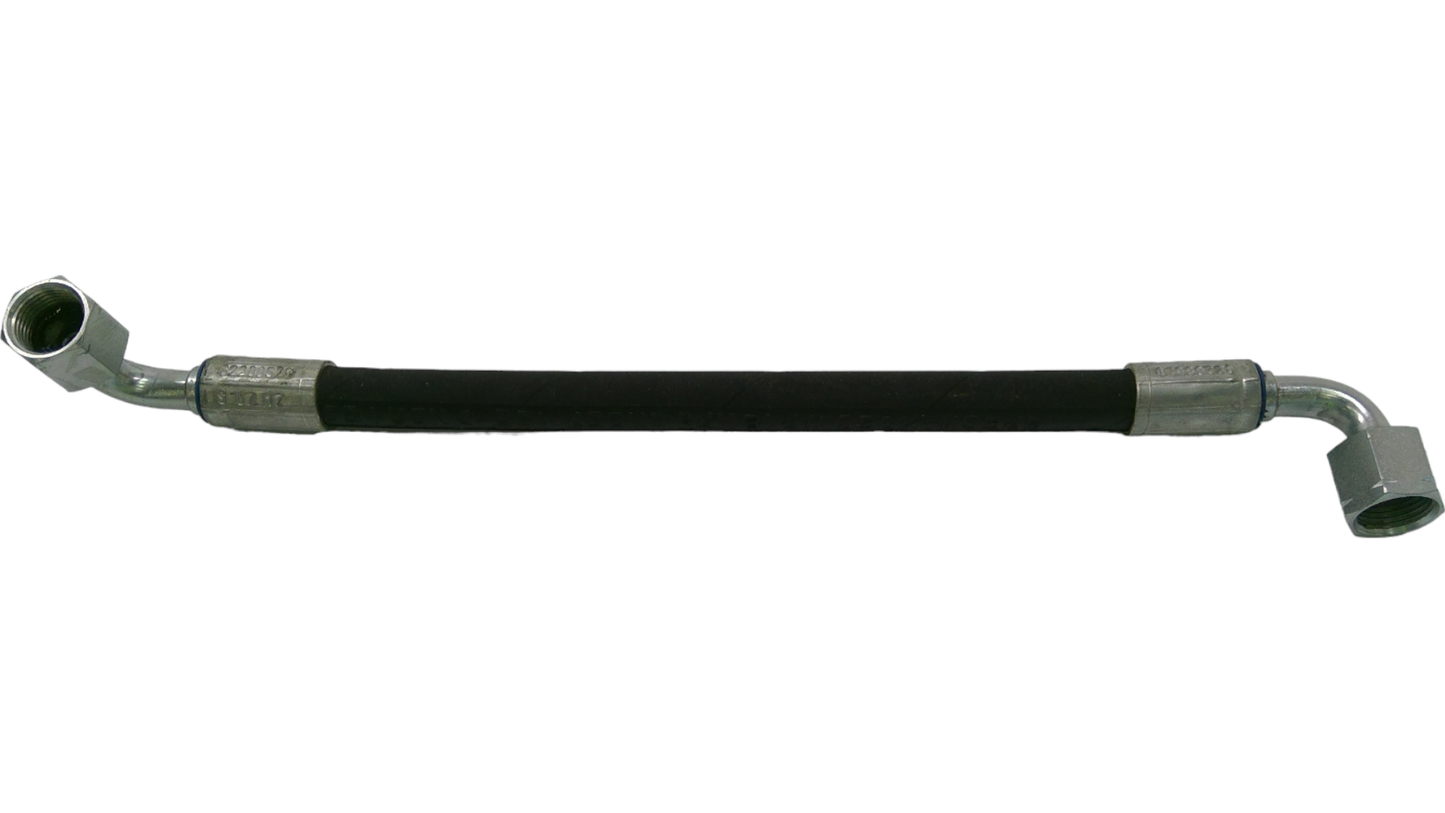 New OEM Genuine AGCO Hose, Part # V32208520