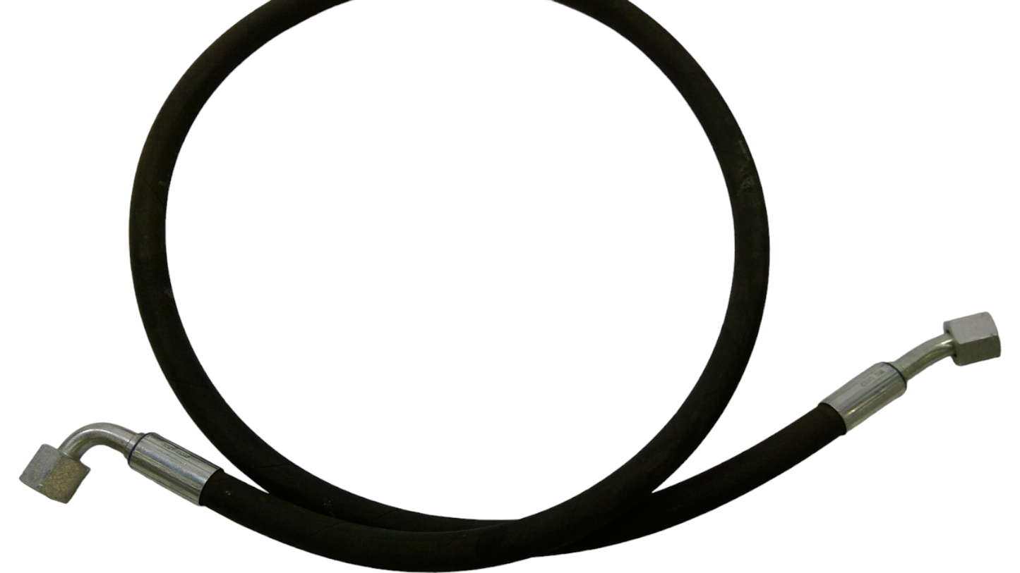 New OEM Genuine AGCO Hose, Part # V33625000
