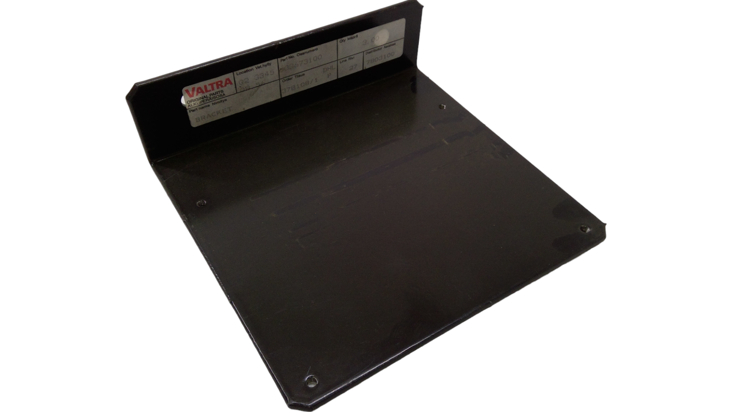 New OEM Genuine AGCO Bracket, Part # V33673100