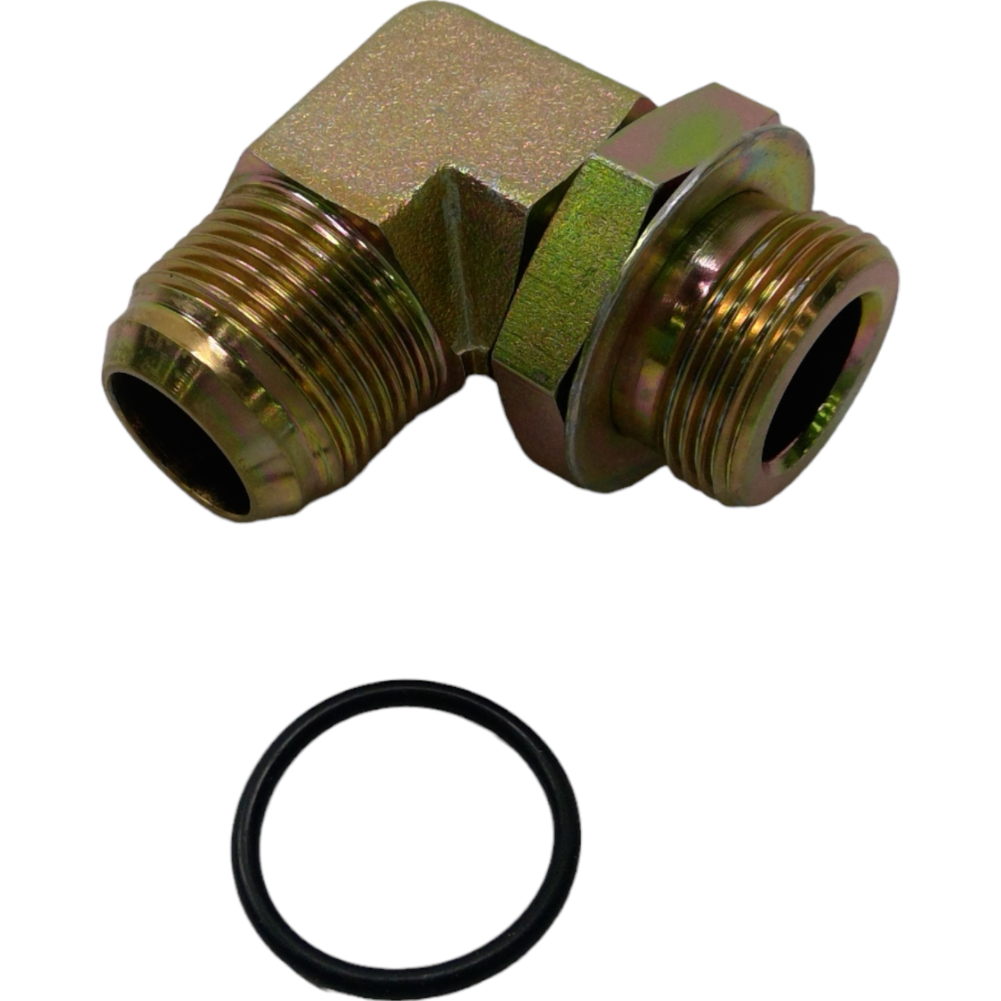 New OEM Genuine AGCO Fitting, Part # V34344700
