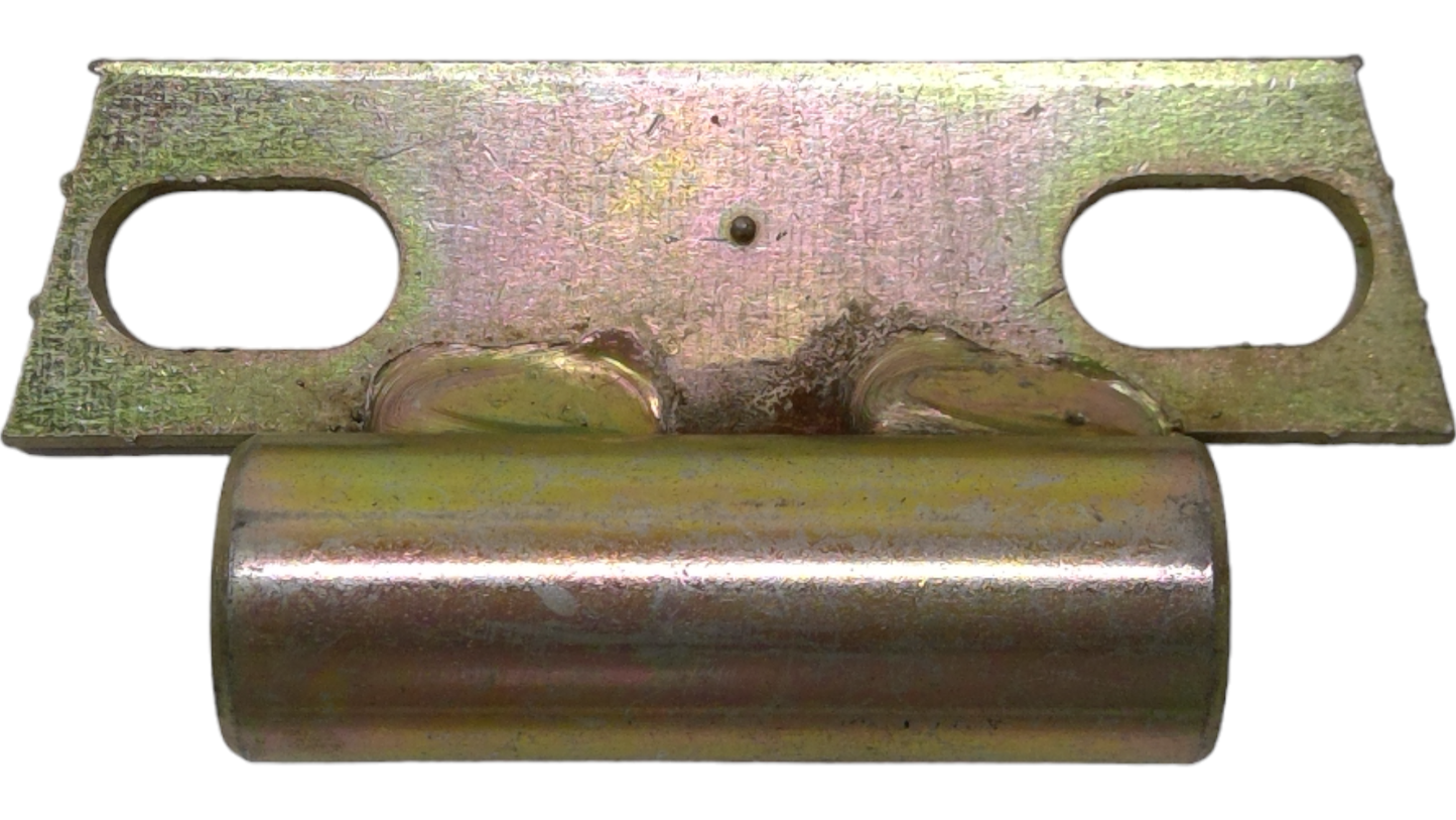 New OEM Genuine AGCO Hinge, Part # V34602300