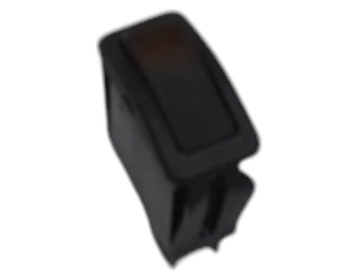 New OEM Genuine AGCO Rocker Switch, Part # V35424800