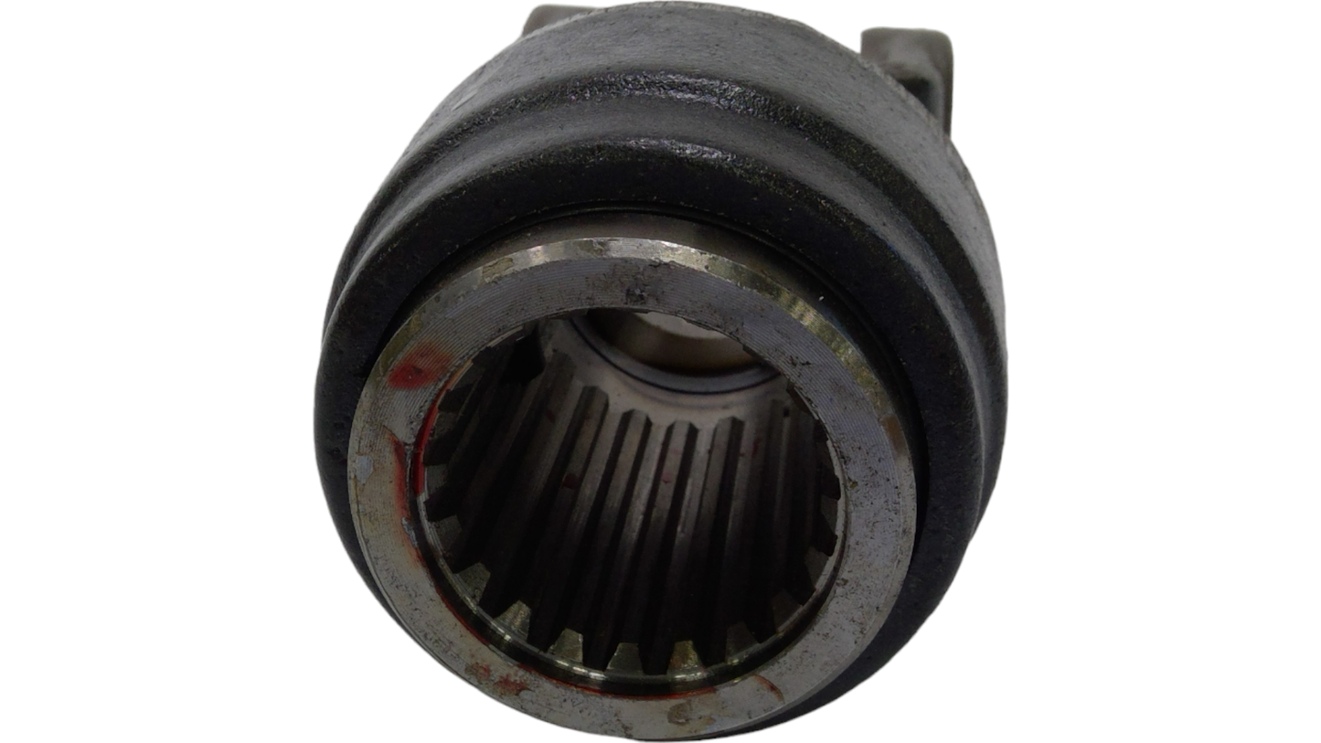 New OEM Genuine AGCO Yoke, Part # W101-1420