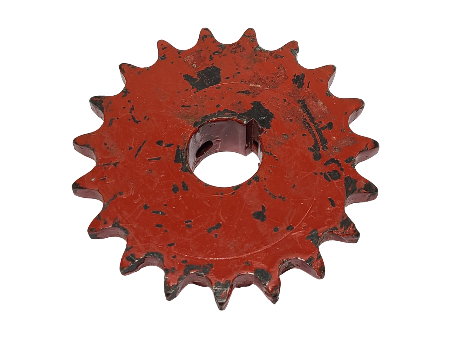 New OEM Genuine AGCO Chain, Part # W7015-9