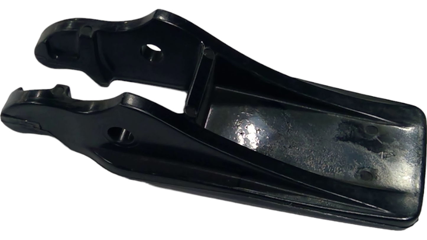 New OEM Genuine AGCO Handle, Part # WR123179