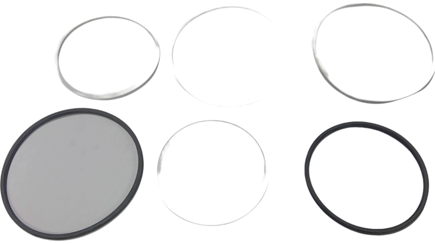 New OEM Genuine AGCO Kit, Part # WR137433