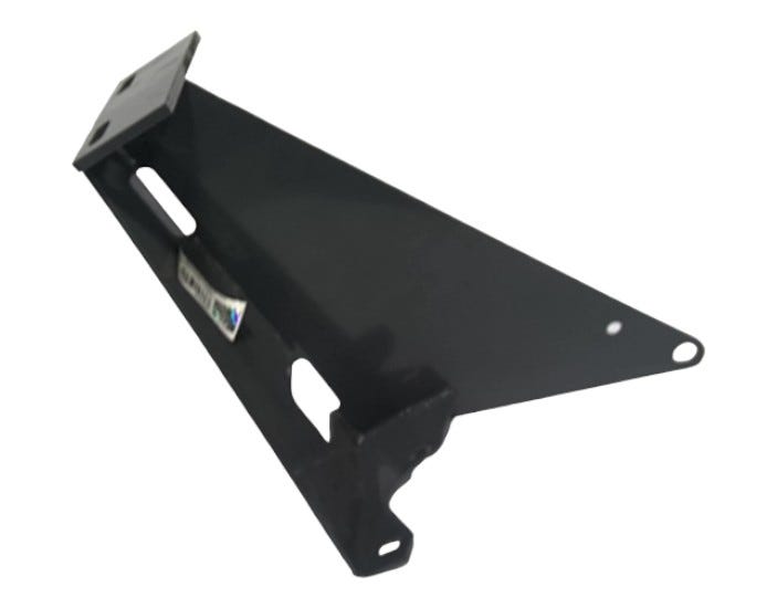 New OEM Genuine AGCO Bracket, Part # WR27304