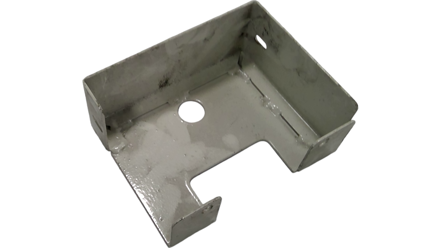 New OEM Genuine AGCO Cover, Part # WR29035