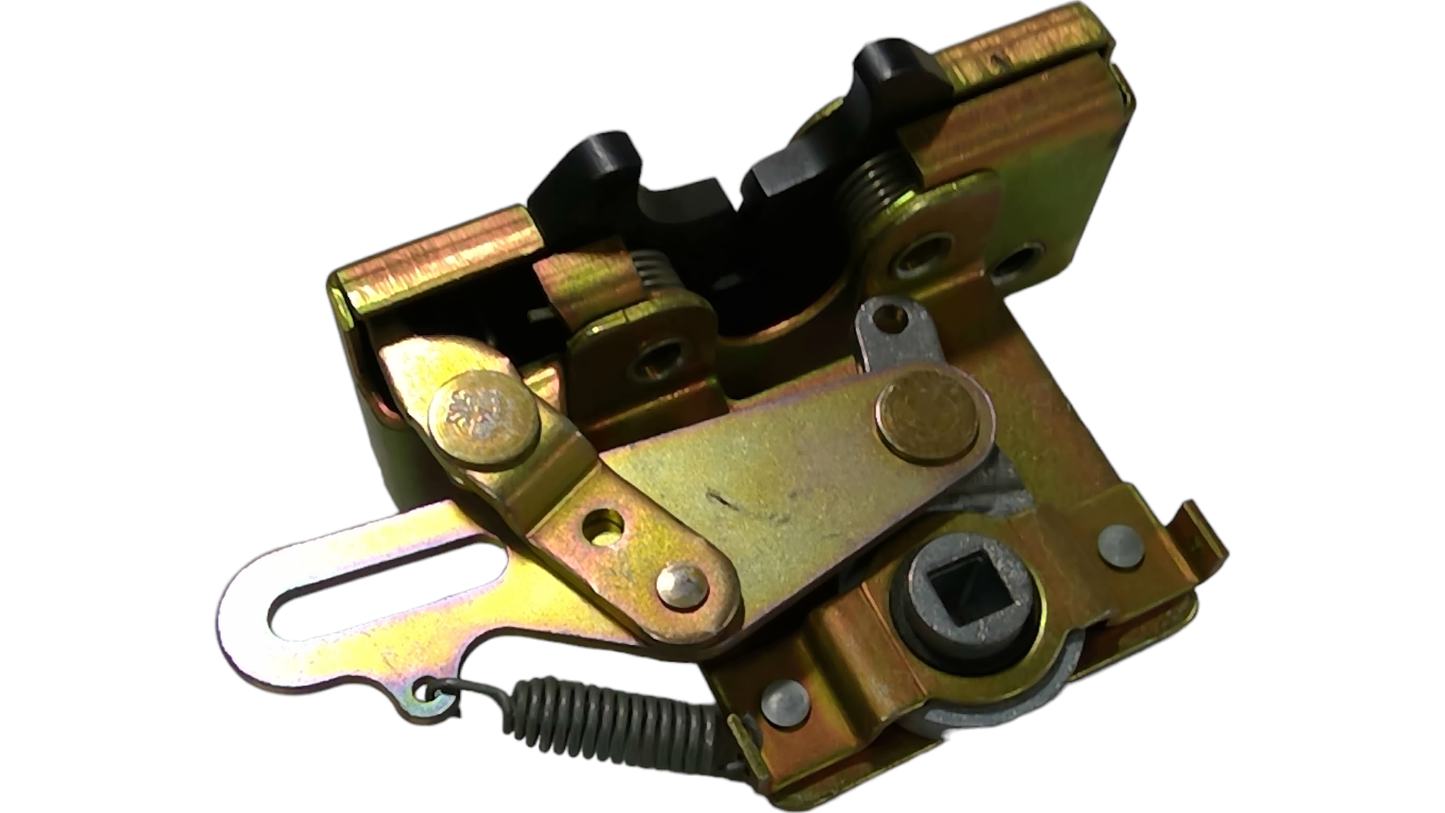 New OEM Genuine AGCO Latch, Part # WR29040