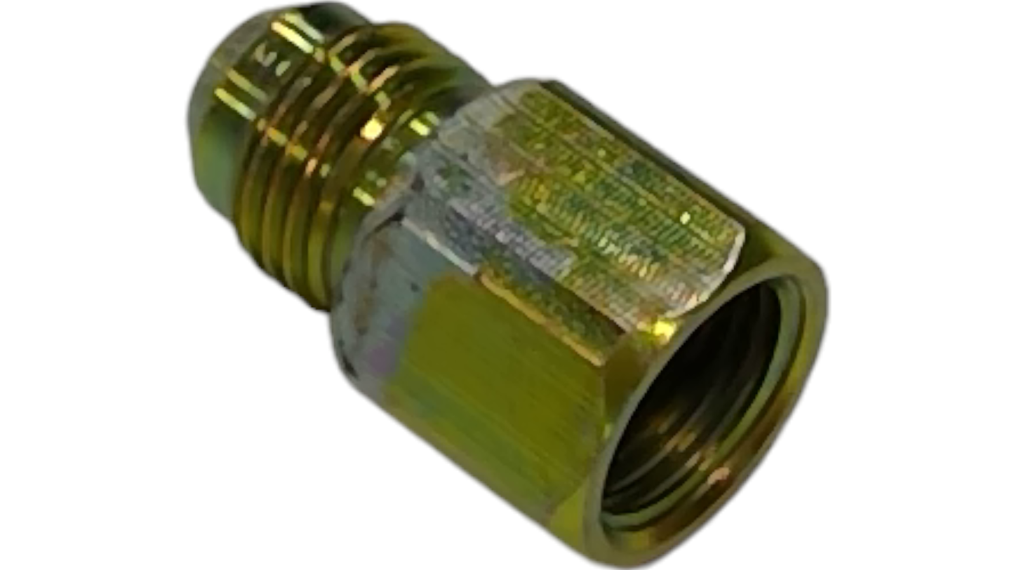 New OEM Genuine AGCO Orifice, Part # WR29066