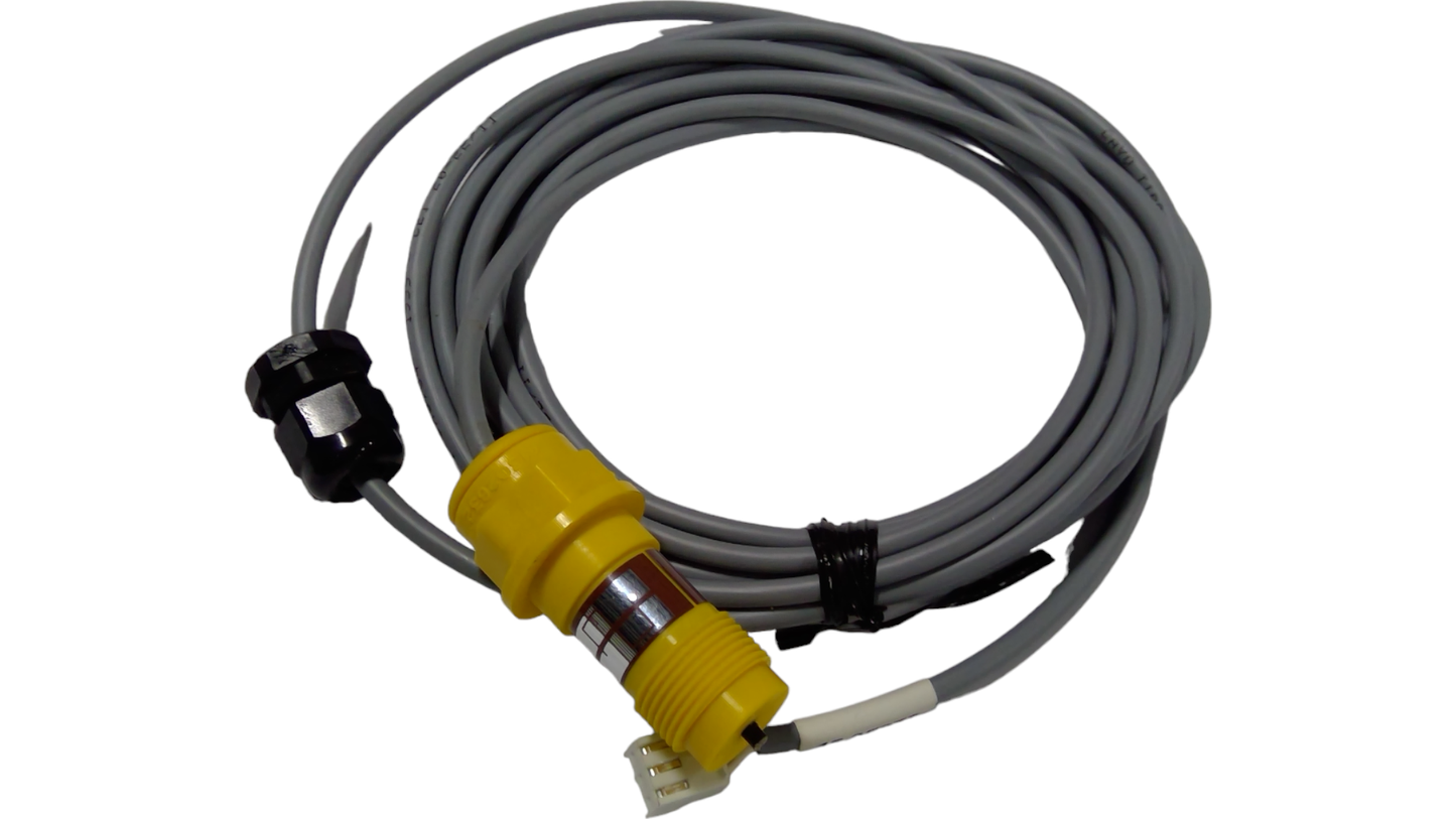 New OEM Genuine AGCO Sensor, Part # WR39085