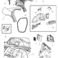 Panel Body Side Aperture Rear Inner