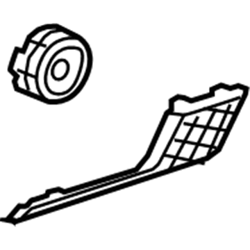 Grille
