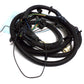 New OEM 1988 Chevrolet P30 Front Lamp Wiring Harness, Part # 12031404