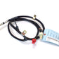 New OEM 1984-1986 GMC Jimmy, Blazer T.C.C. Wire Harness, Part # 12037943