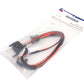 New OEM Cigarette Pigtail Wiring Harness Assembly, Part # 12041535