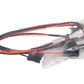 New OEM Cigarette Pigtail Wiring Harness Assembly, Part # 12041535