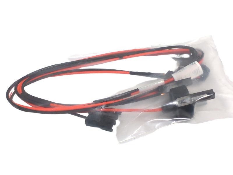 New OEM Cigarette Pigtail Wiring Harness Assembly, Part # 12041535