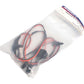 New OEM Cigarette Pigtail Wiring Harness Assembly, Part # 12041535