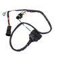 New OEM 1982-1982 Chevrolet S10, S15 Syclone, Sonoma Trailer Wire Harness, Part # 12041719