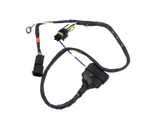 New OEM 1982-1982 Chevrolet S10, S15 Syclone, Sonoma Trailer Wire Harness, Part # 12041719
