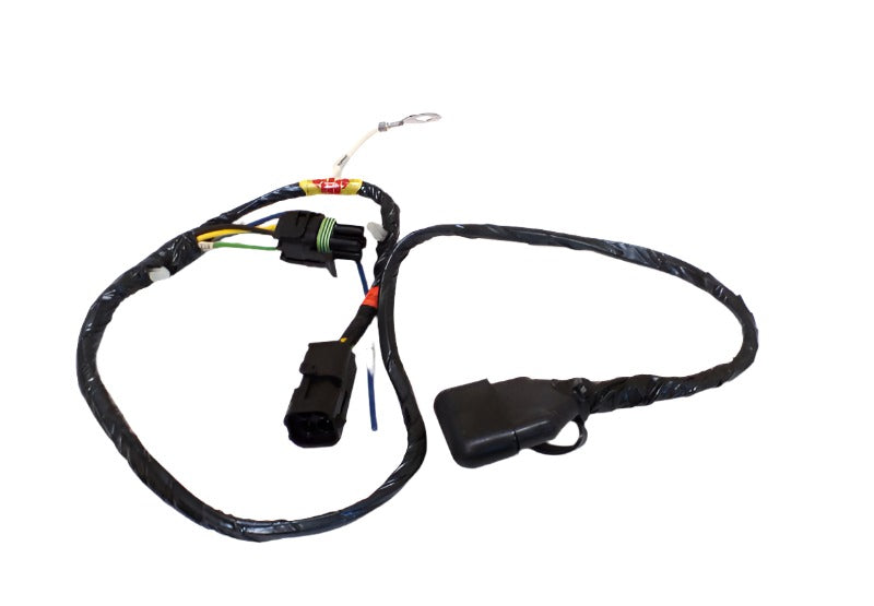 New OEM 1982-1982 Chevrolet S10, S15 Syclone, Sonoma Trailer Wire Harness, Part # 12041719
