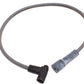 New OEM 1982-1984 GM Car Truck Suv 2.0L L4 Spark Plug Wire Set, Part # 12043712
