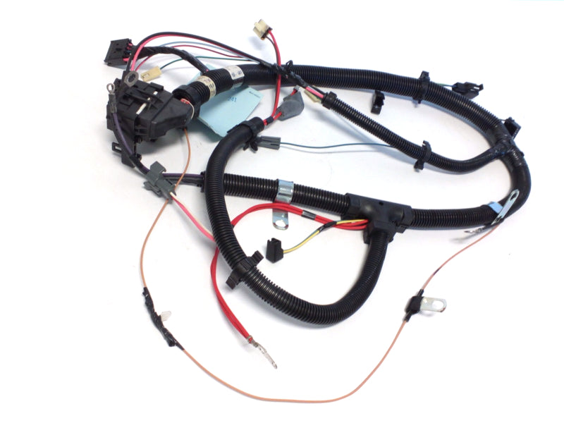 New OEM 1985 Chevrolet GMC Jimmy Blazer 2.8L V6 Engine Harness, Part # 12047158
