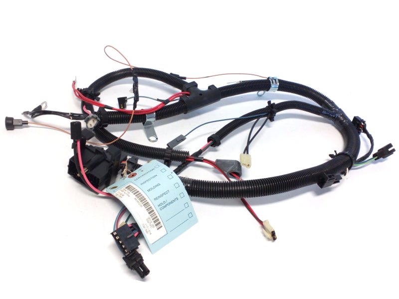 New OEM 1985 Chevrolet GMC Jimmy Blazer 2.8L V6 Engine Harness, Part # 12047158