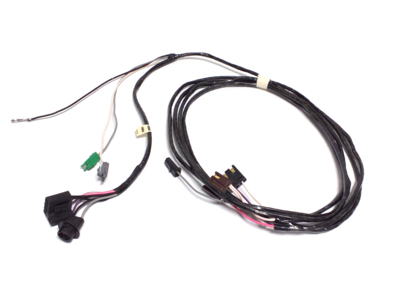 New OEM 1988 Chevrolet GMC C/K Truck Wire Harness, Part # 12053021