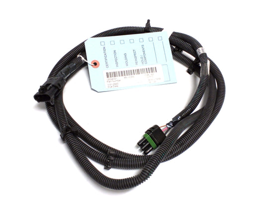 New OEM 1987-1990 Chevrolet GMC Van G Series Fuel Pump Wire Harness, Part # 12054721