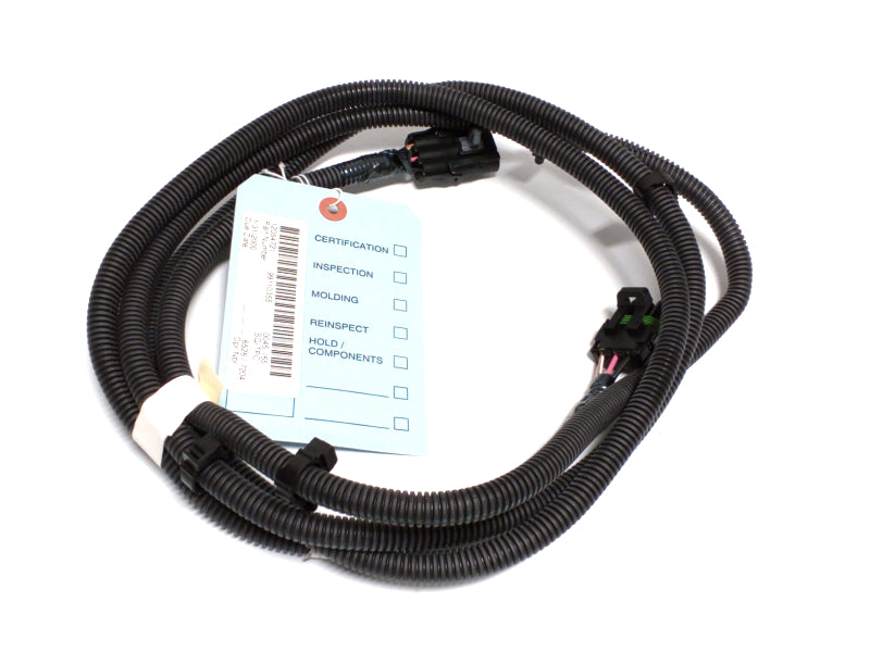New OEM 1987-1990 Chevrolet GMC Van G Series Fuel Pump Wire Harness, Part # 12054721