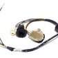 New OEM 1983-1994 S10, S15, Jimmy, Blazer Harness Rear Tail Lamp Wiring, Part # 12054776