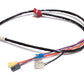 New OEM 1988-1994 Chevrolet, GMC C/K Truck Harness Assembly, Rear Window Defogger Front Wiring, Part # 12054833